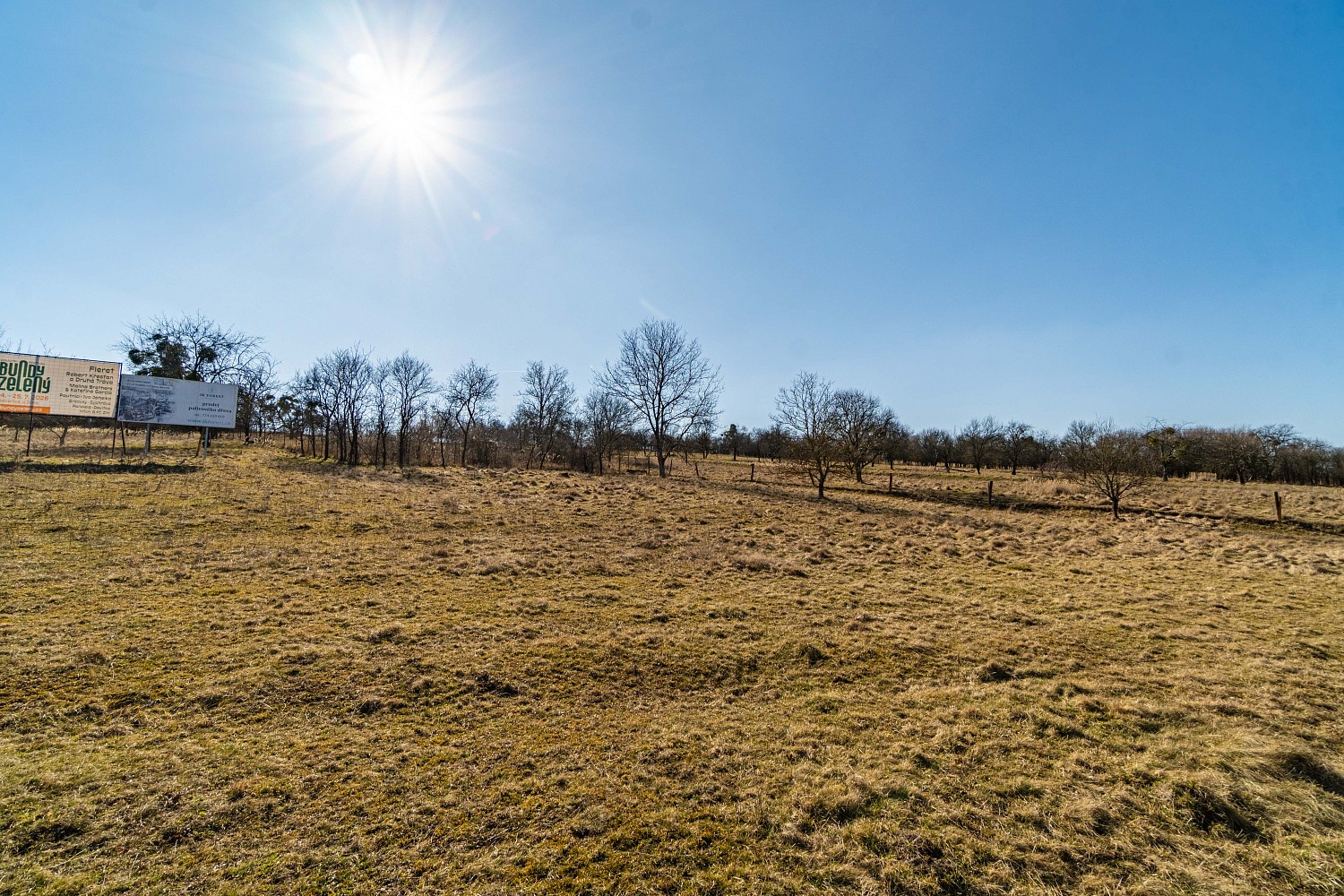 Prodej pozemek pro bydlení - Lípa, okres Zlín - 5