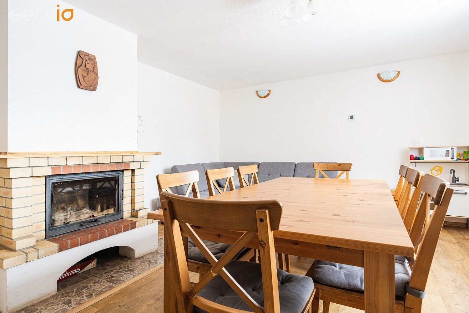 Prodej chalupa - Staré Město - Kunčice, okres Šumperk, Olomoucký kraj, 110 m² - 2