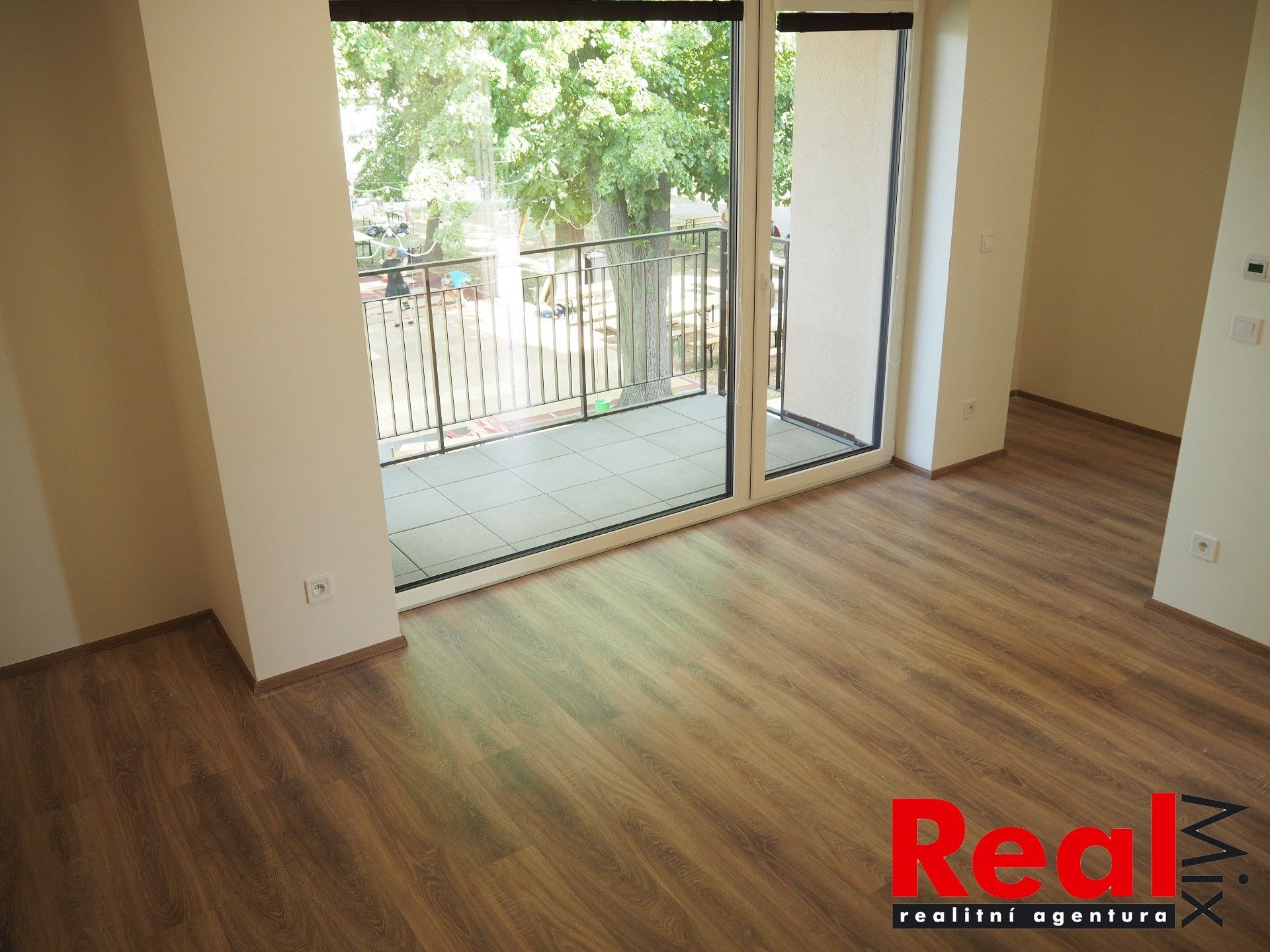 1+kk, Moravanská 379, Brno, 36 m²