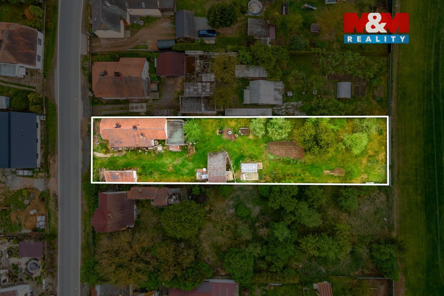 Rodinný dům · 68 m² · Losina, Chotěšov - 3