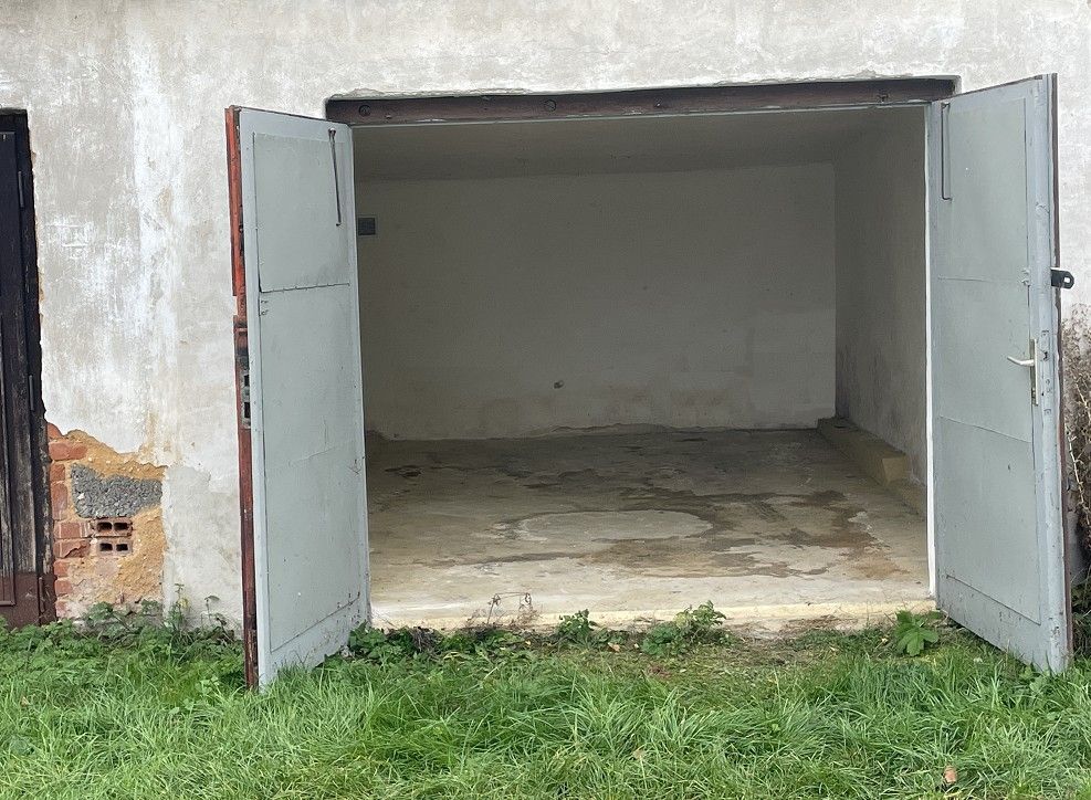 Pronájem garáž - Plzeň, 318 00