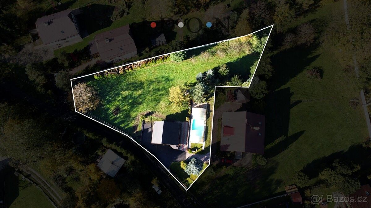 Prodej pozemek pro bydlení - Smilovice, 739 55