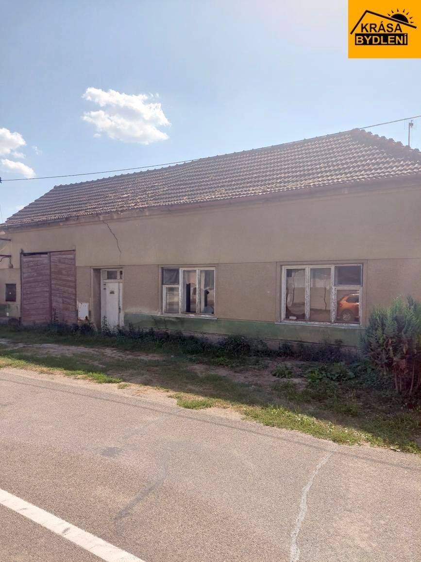 Rodinné domy, Nemotice, 149 m²