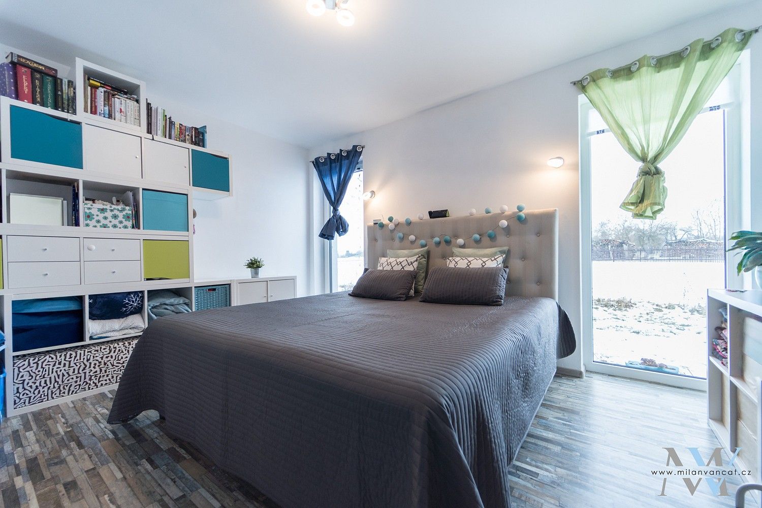 Rodinný dům · 257 m² · Zalužany, okres Příbram, Středočeský kraj - 4