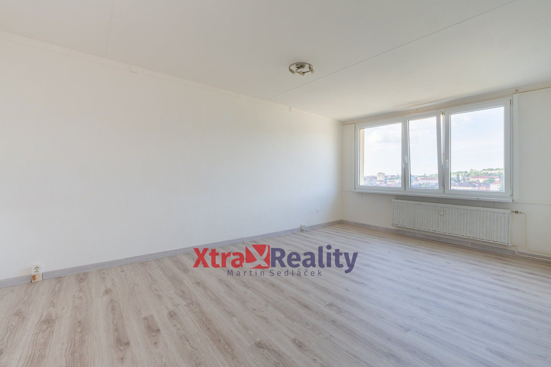 1+1, Jana Opletala 1632, Most, 34 m² - 2