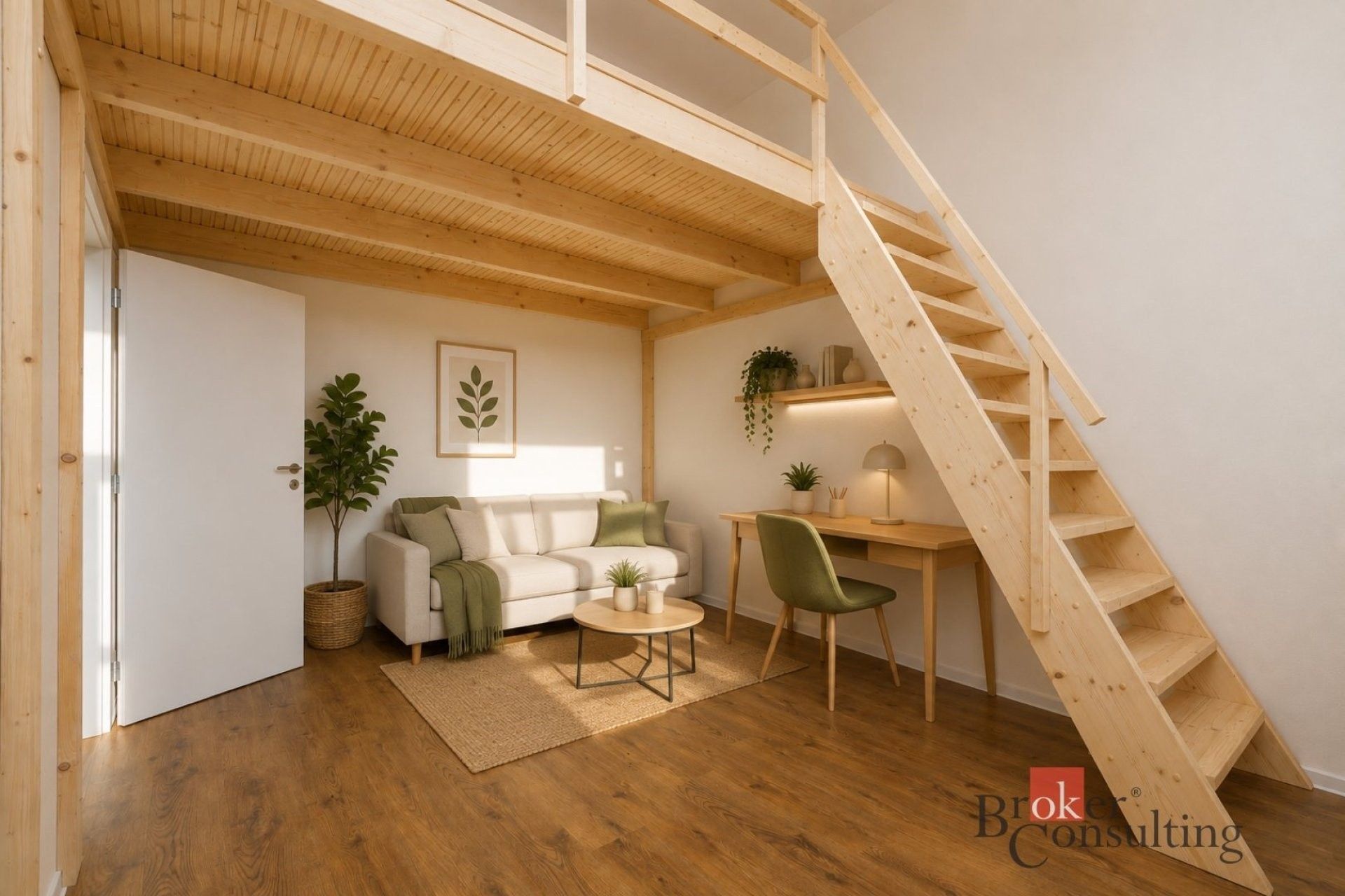 Byt 2+kk · 51 m² · Palackého 918, Ostrava Přívoz - 3
