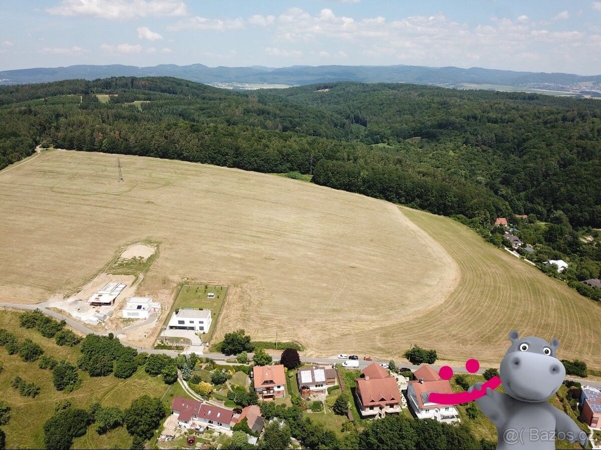 Prodej pozemek pro bydlení - Zlín, 760 01