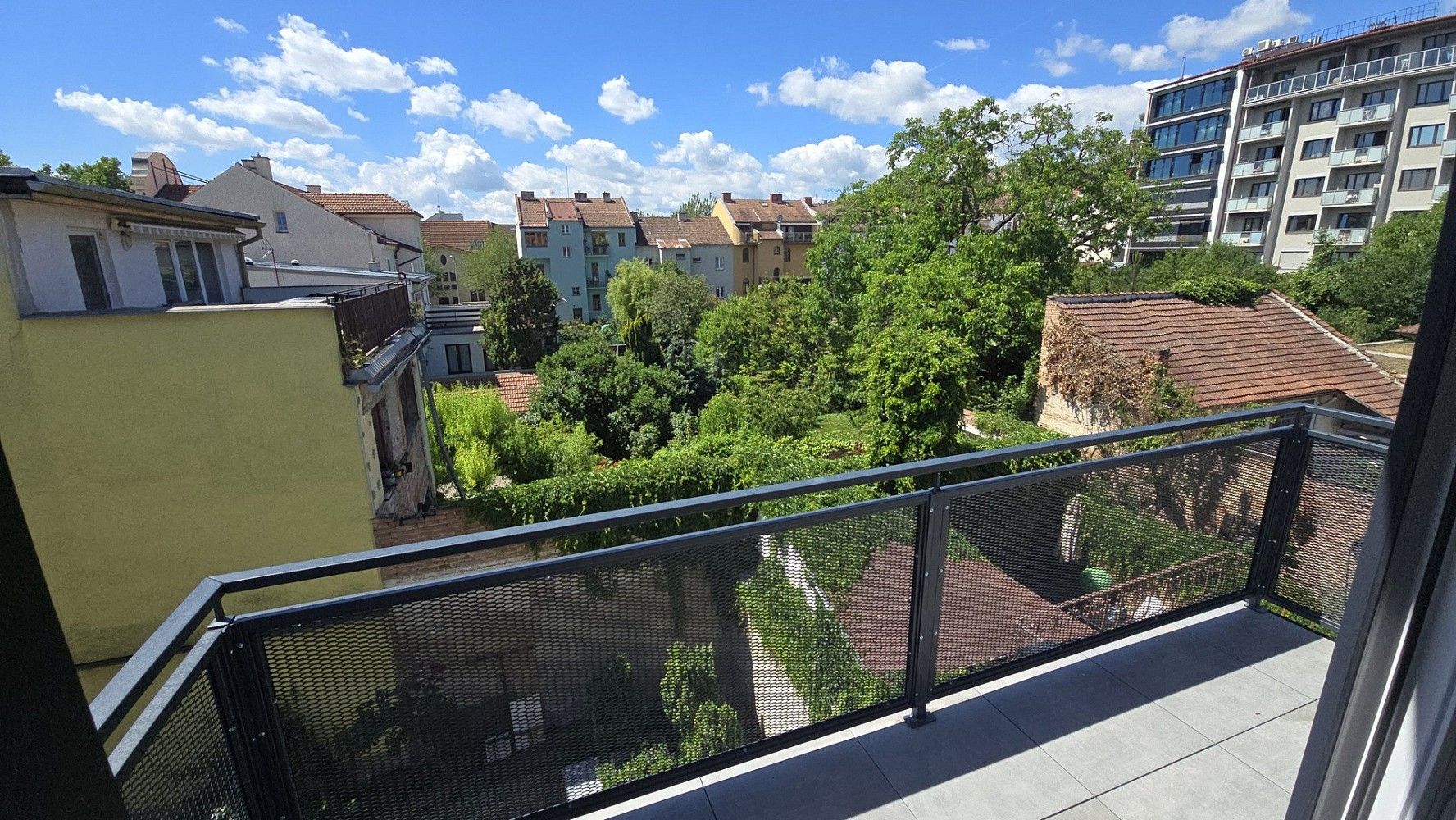 2+kk, Brno - Husovice, okres Brno-město, Jihomoravský kraj, 42 m² - 2