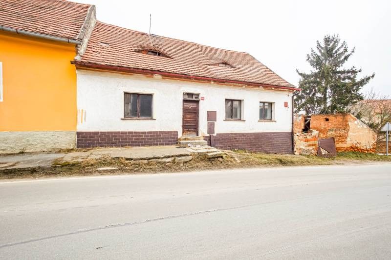 Rodinné domy, Bezručova, Stod, 82 m²