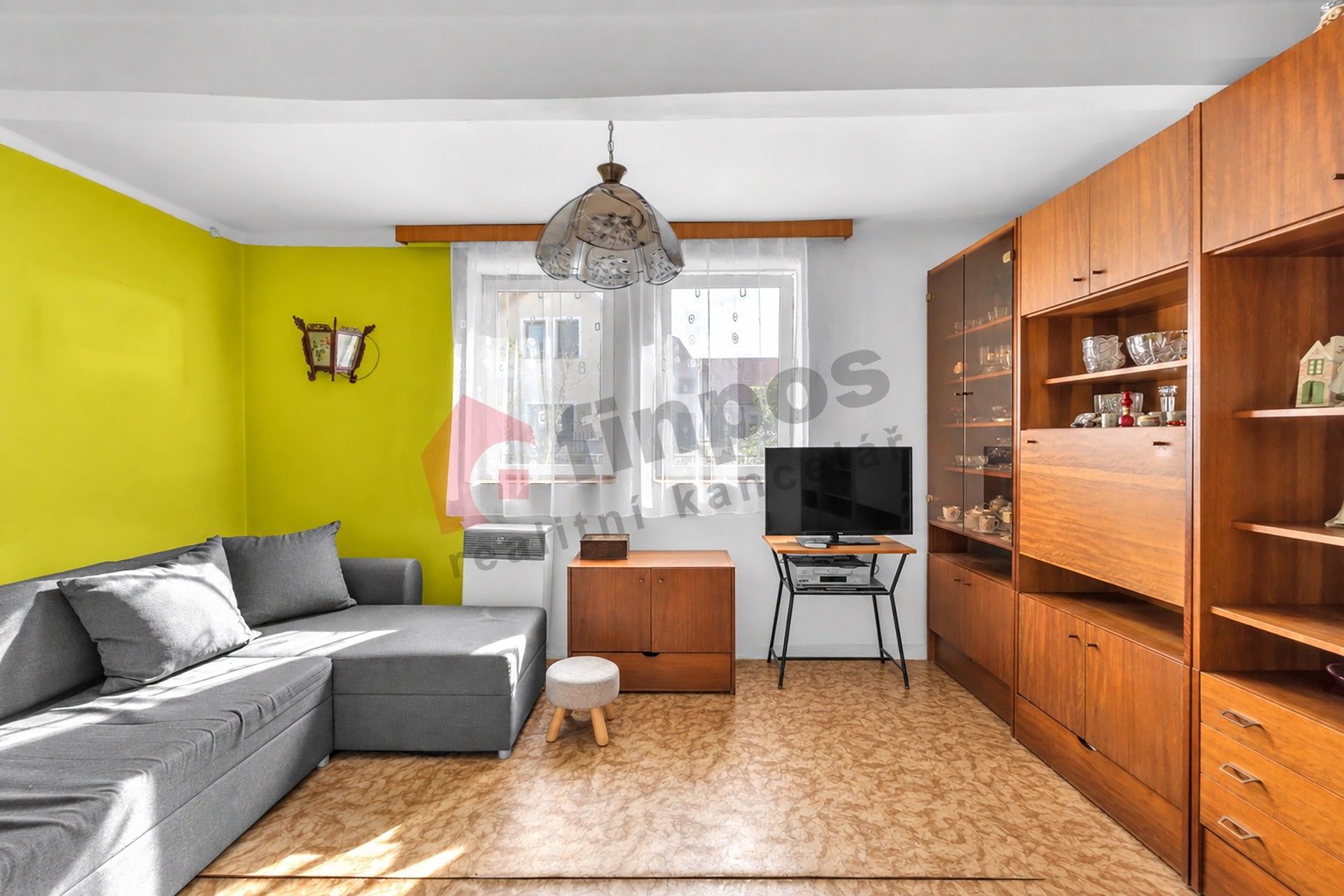 Rodinný dům · 68 m² · Nový Bydžov Stará Skřeněř - 4