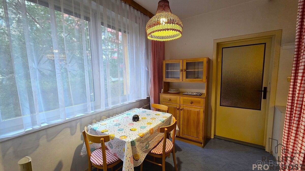 Pronájem byt - Brno, 635 00