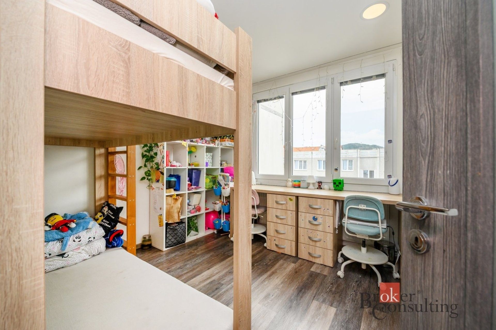 Prodej byt 4+1 - Na koželužně, Kdyně, 76 m² - 5