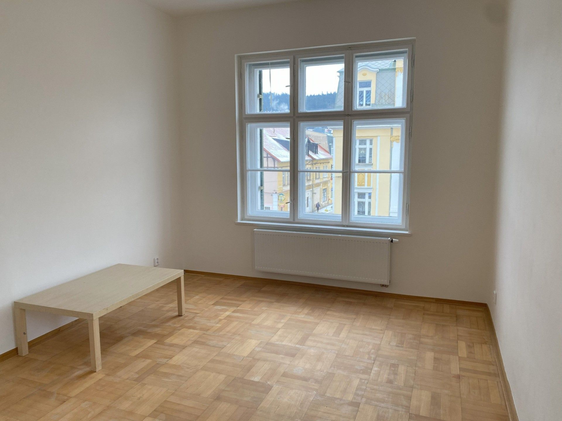 Prodej byt 2+1 - Hlavní třída, Mariánské Lázně, 55 m²