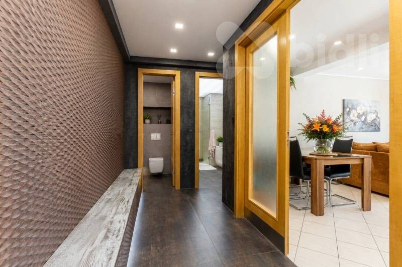 3+kk, Gargulákova 513, Brno Husovice, 76 m² - 2