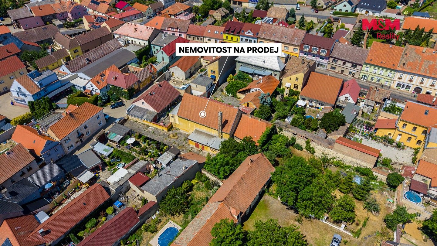 Ostatní, Dr. Vacka, Libochovice, 620 m² - 2