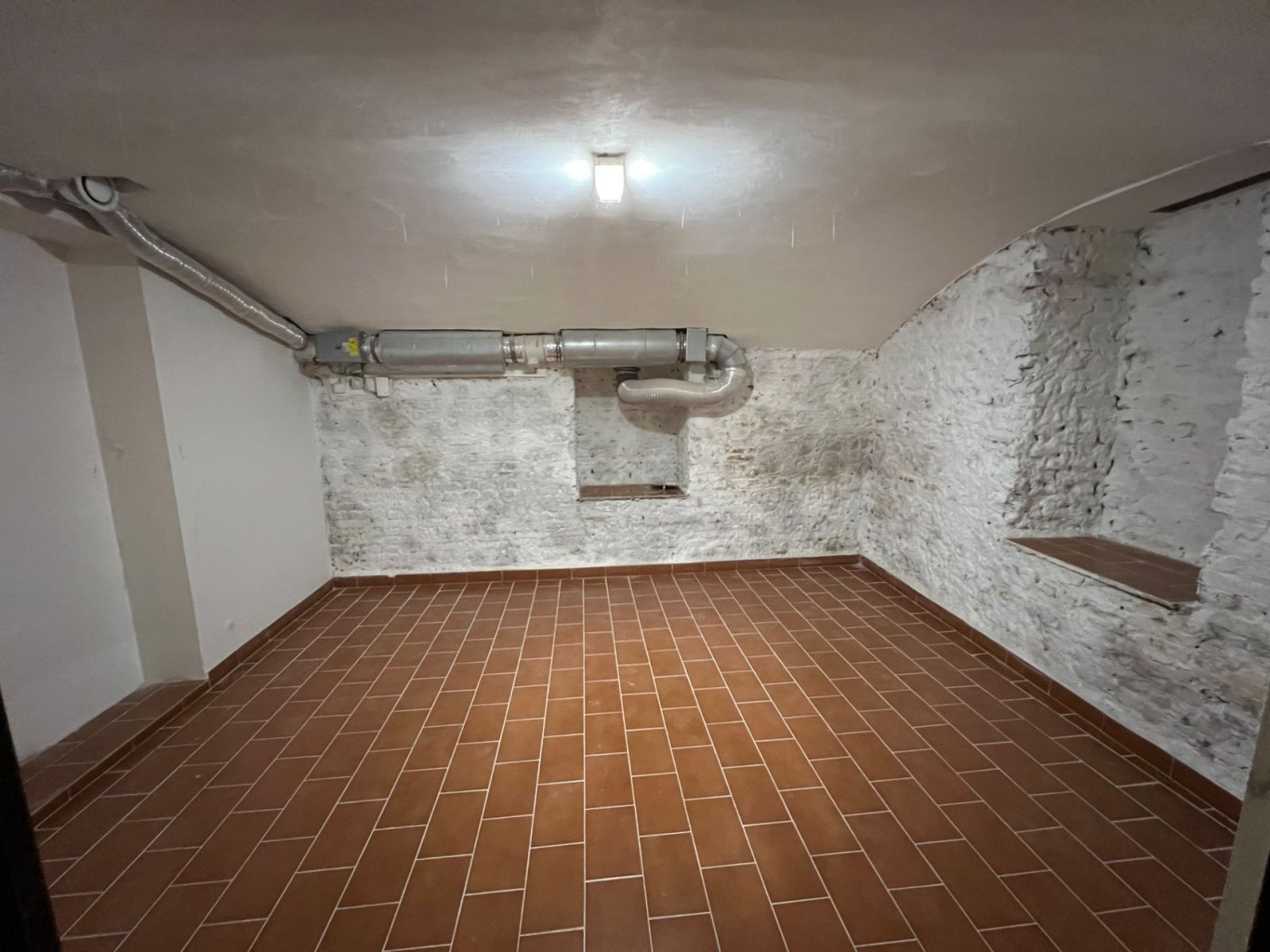 Obchodní prostory, Bořivojova, Praha - Vinohrady, 20 m² - 1