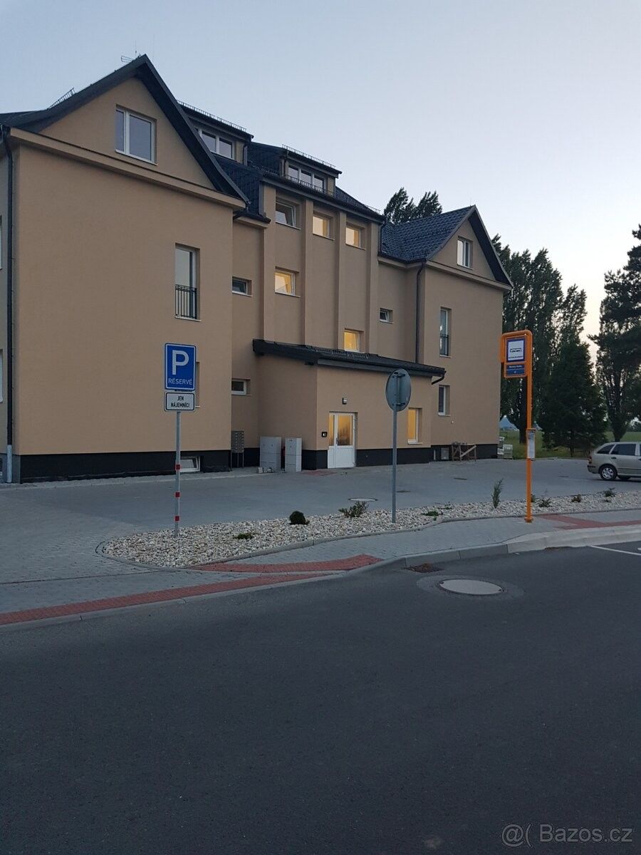 Pronájem byt 2+kk - Hlučín, 748 01, 55 m²