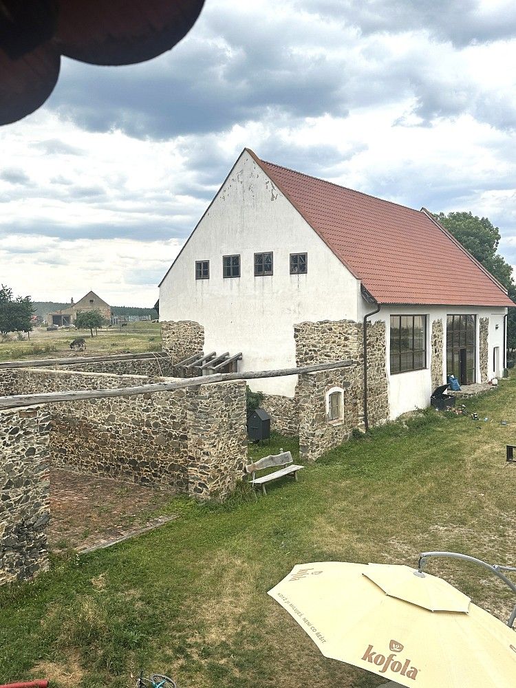 Dům · 1 m² · Pavlíkov - Skřivaň, okres Rakovník, Středočeský kraj - 3