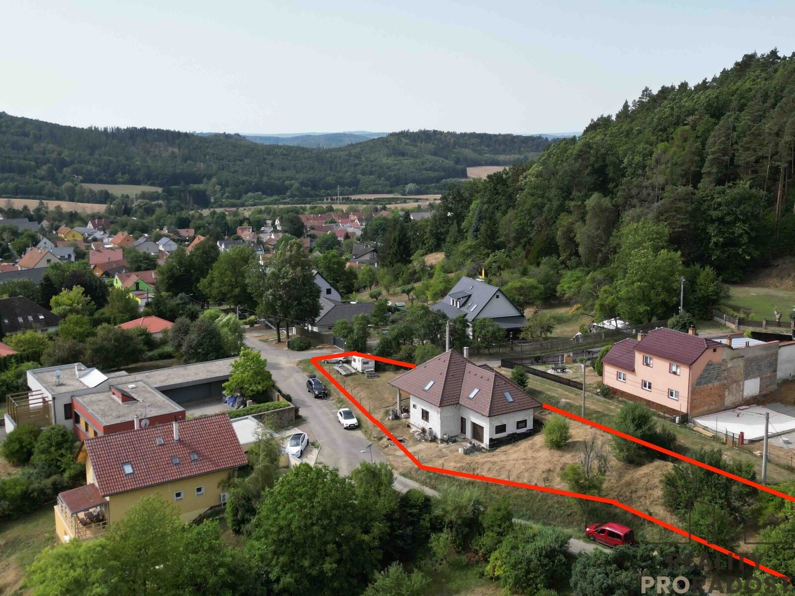 Rodinný dům · 194 m² · Svinošice - 3