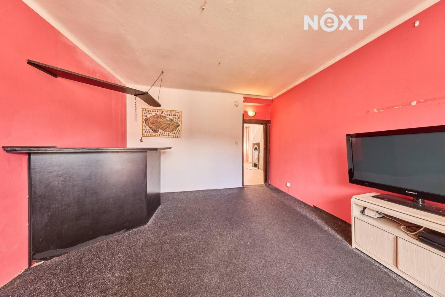 Byt 3+1 · 62 m² · Trutnov Babí - 3