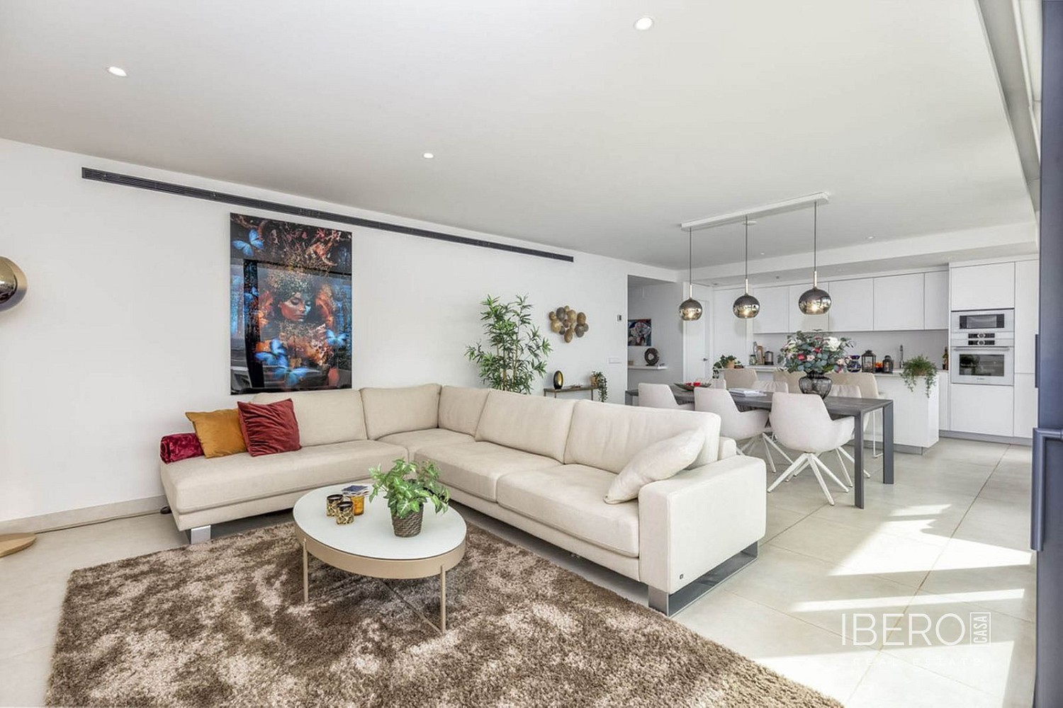 Byt 4+kk · 122 m² · Fuengirola, Španělsko - 3