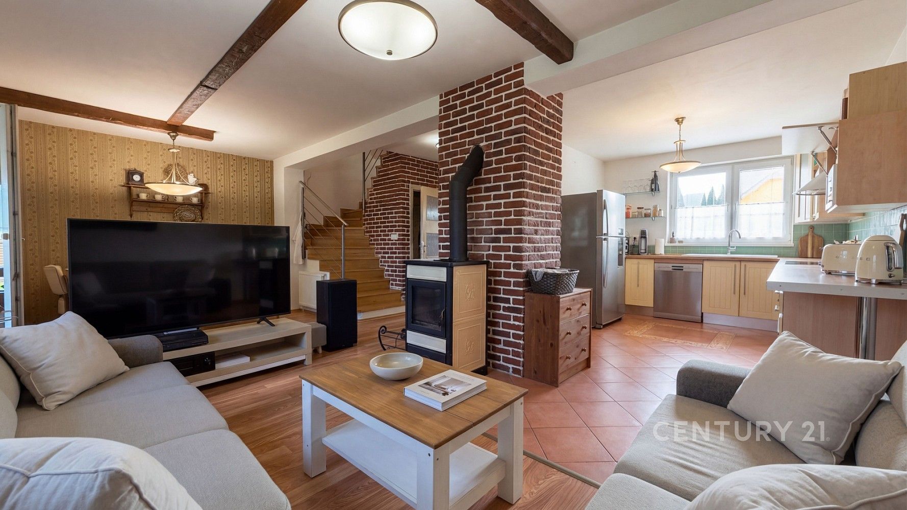 Rodinné domy, Syrovice, okres Brno-venkov, 112 m² - 2