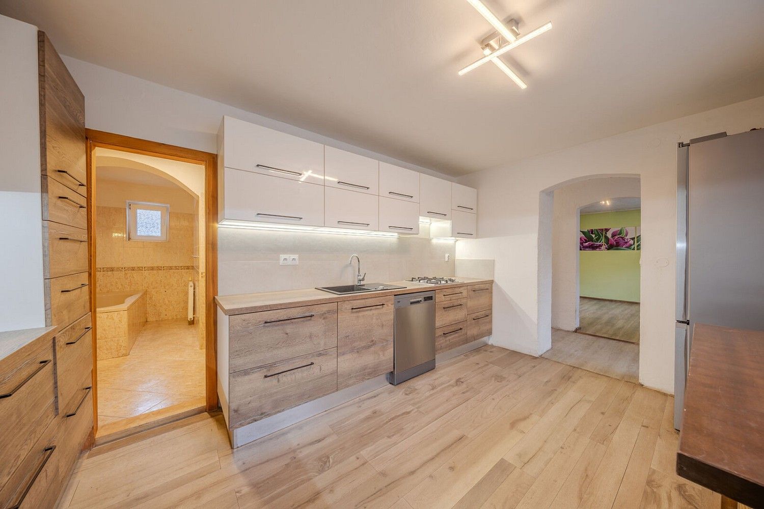 Rodinný dům · 182 m² · Komňa, okres Uherské Hradiště - 3
