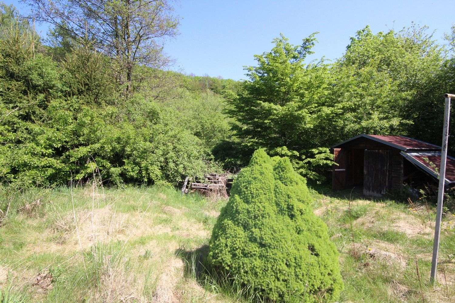 Chalupa · 59 m² · Sázava, okres Benešov, Středočeský kraj - 4