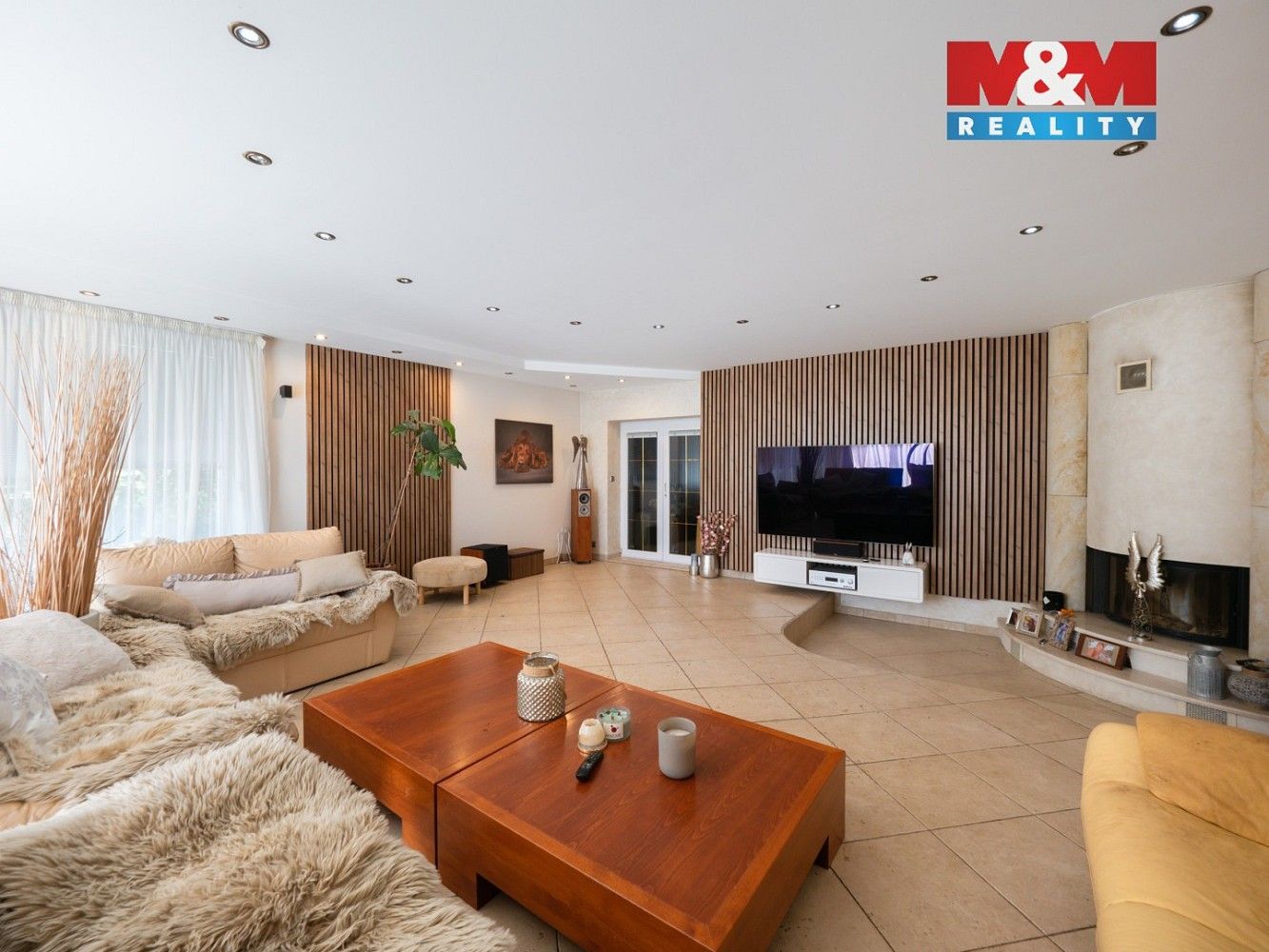 Rodinný dům · 280 m² · Třebestovice, okres Nymburk, Středočeský kraj - 3