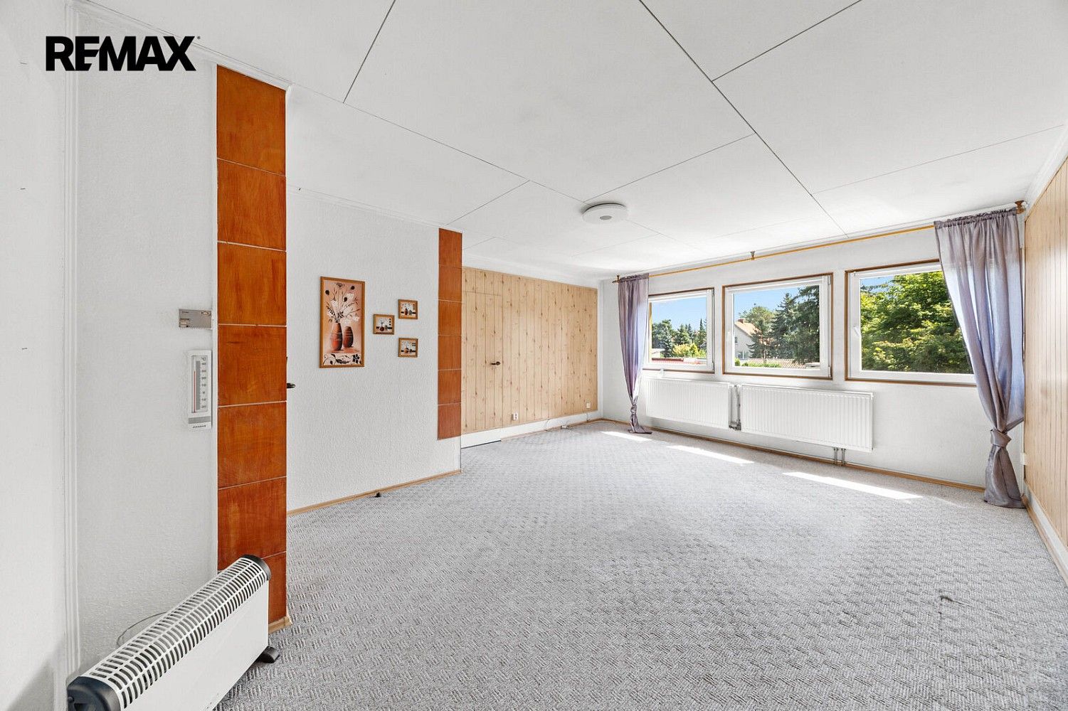 Prodej rodinný dům - Nová, Vědomice, okres Litoměřice, 138 m² - 5