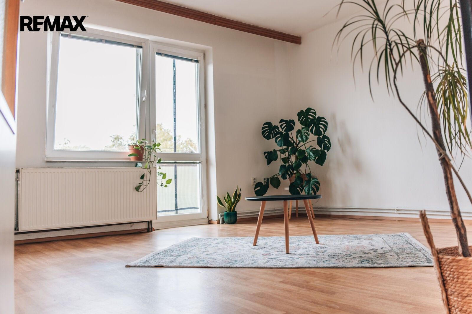 3+1, Plk. Malečka 986, Bučovice, 82 m² - 1