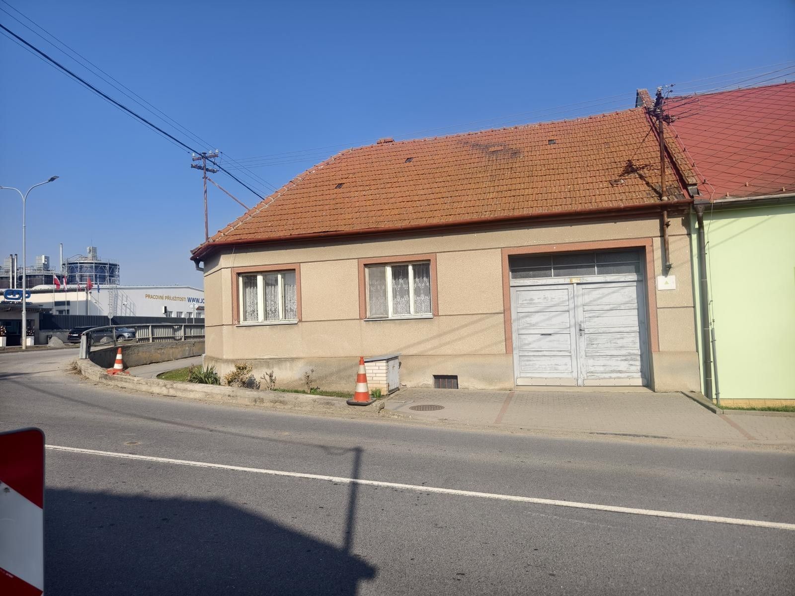 Rodinný dům · 75 m² · Komořany - 4