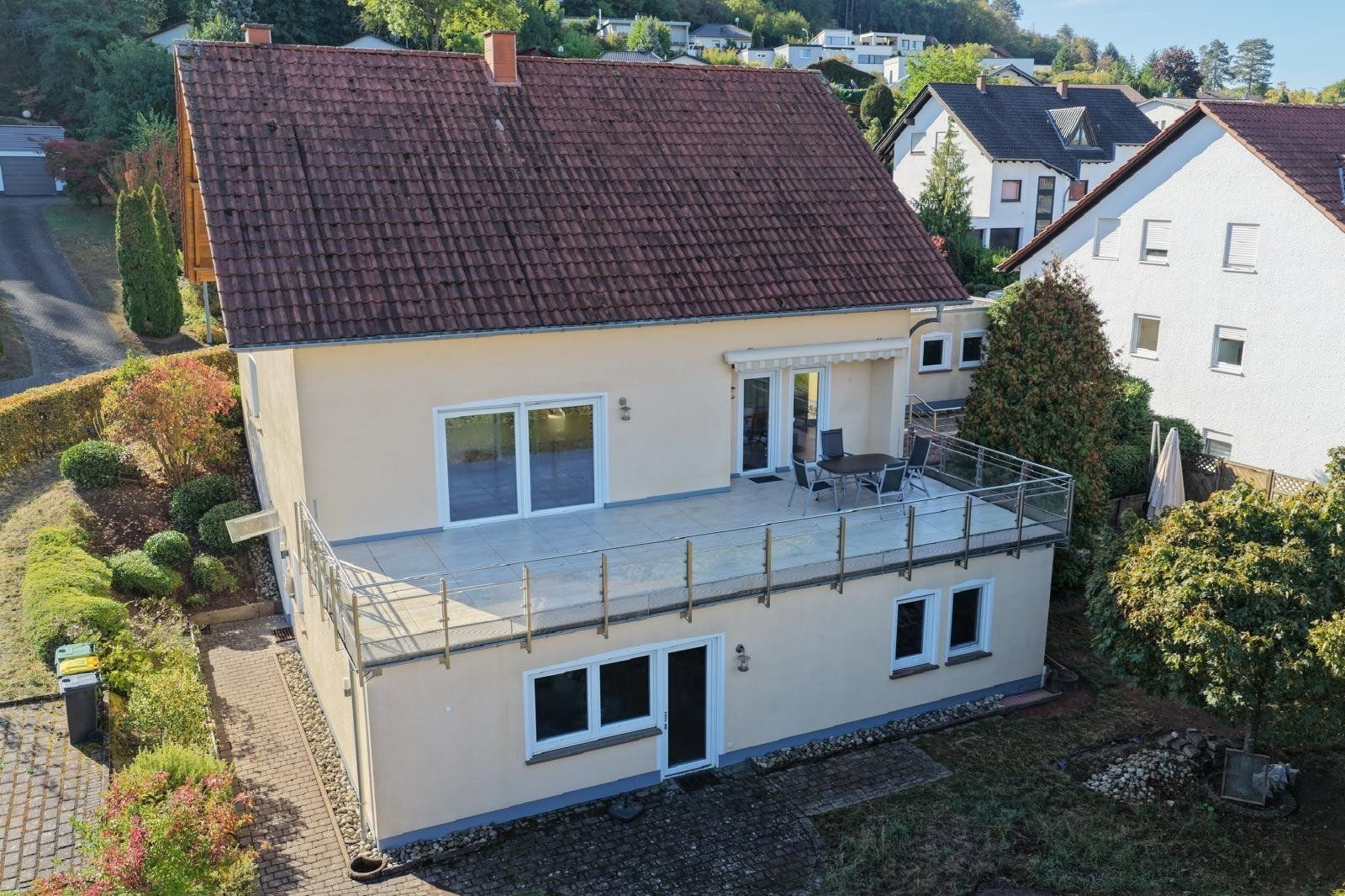 Prodej rodinný dům - , Země Sársko, 243 m² - 5