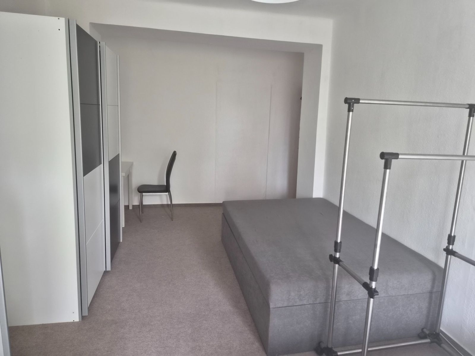 2+1, Michelangelova, Praha - Strašnice, 57 m² - 2
