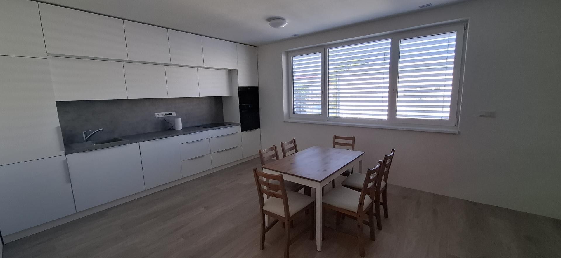 Pronájem byt 2+kk - Životského, Brno, 50 m² - 2