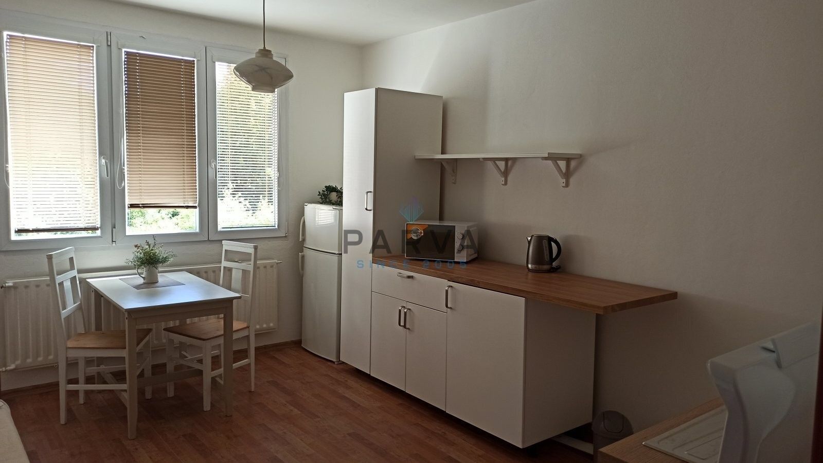 Byt 1+1 · 39 m² · Javorová 945, Rokycany Nové Město - 4