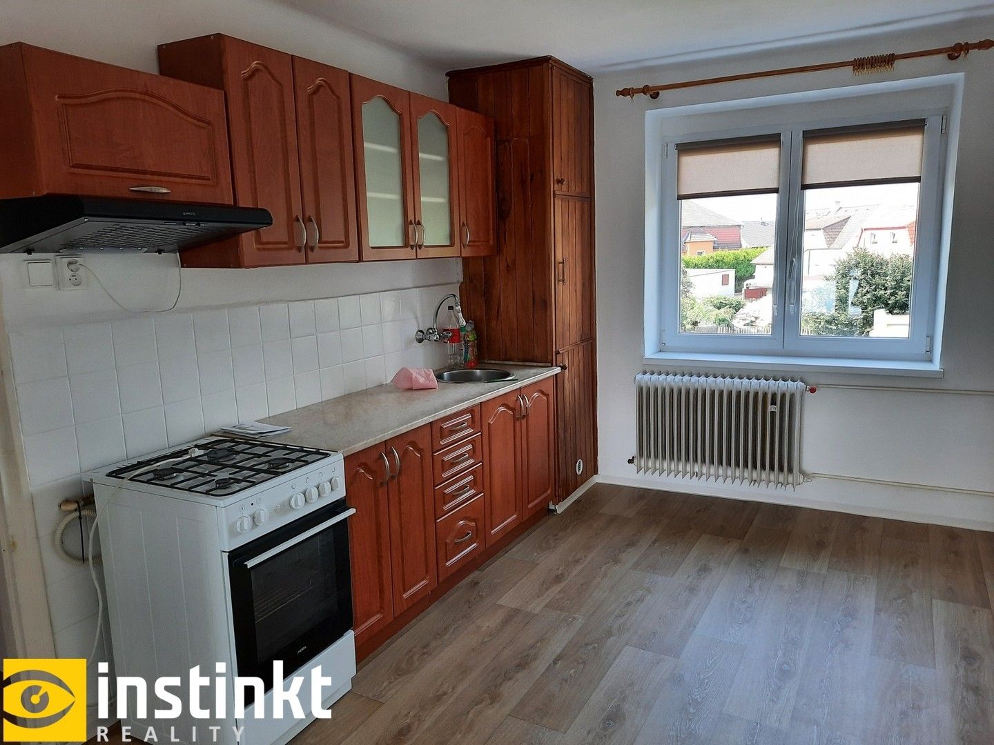 Pronájem byt 2+1 - Plzeňská 387, Zbůch, 51 m²