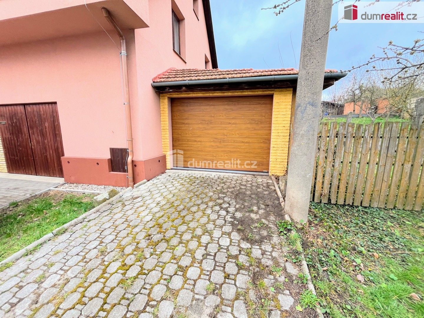 Garáž · 25 m² · Jižní ., Uherské Hradiště - 4