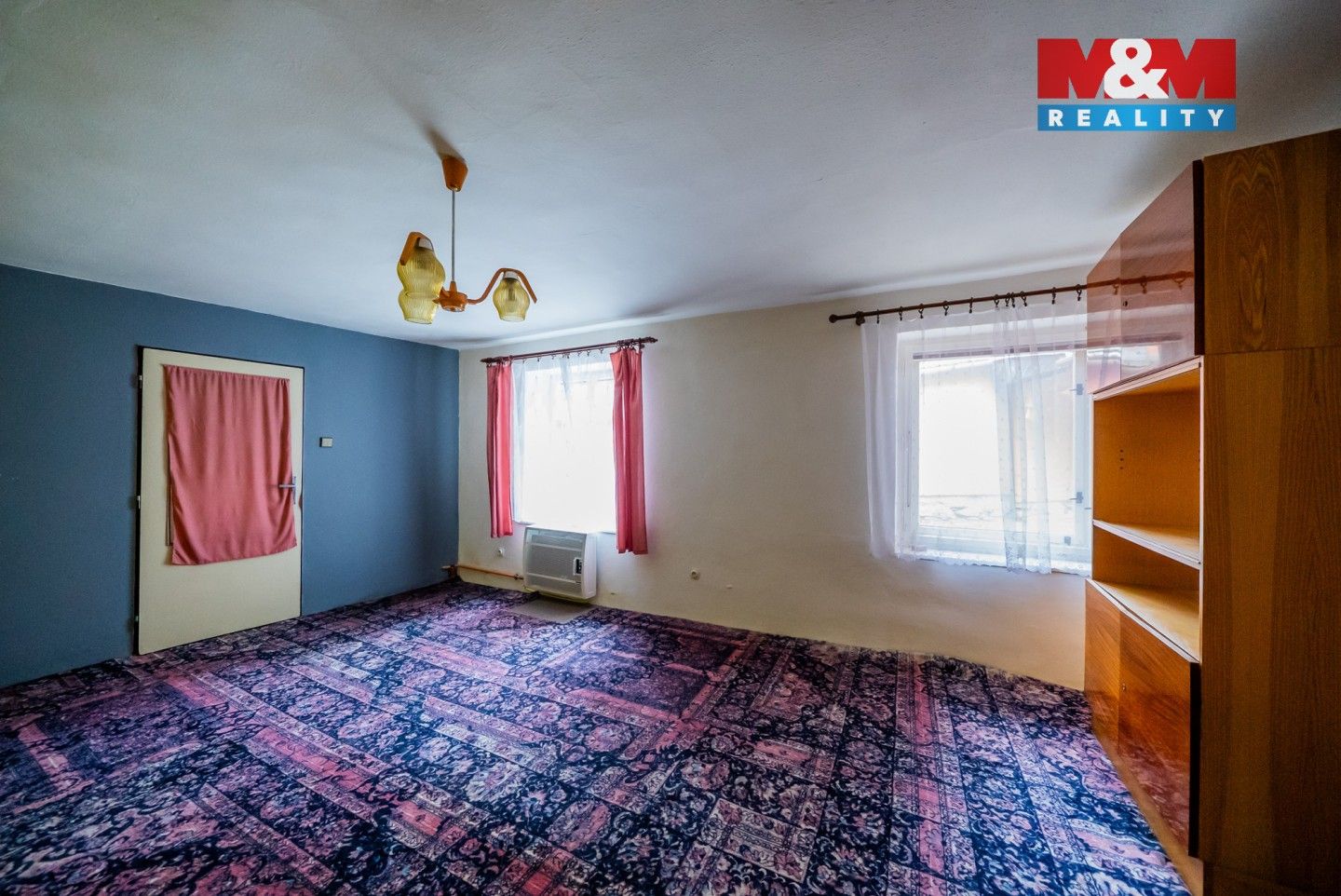 Prodej rodinný dům - Křtěnovská, Olešnice, 158 m² - 5