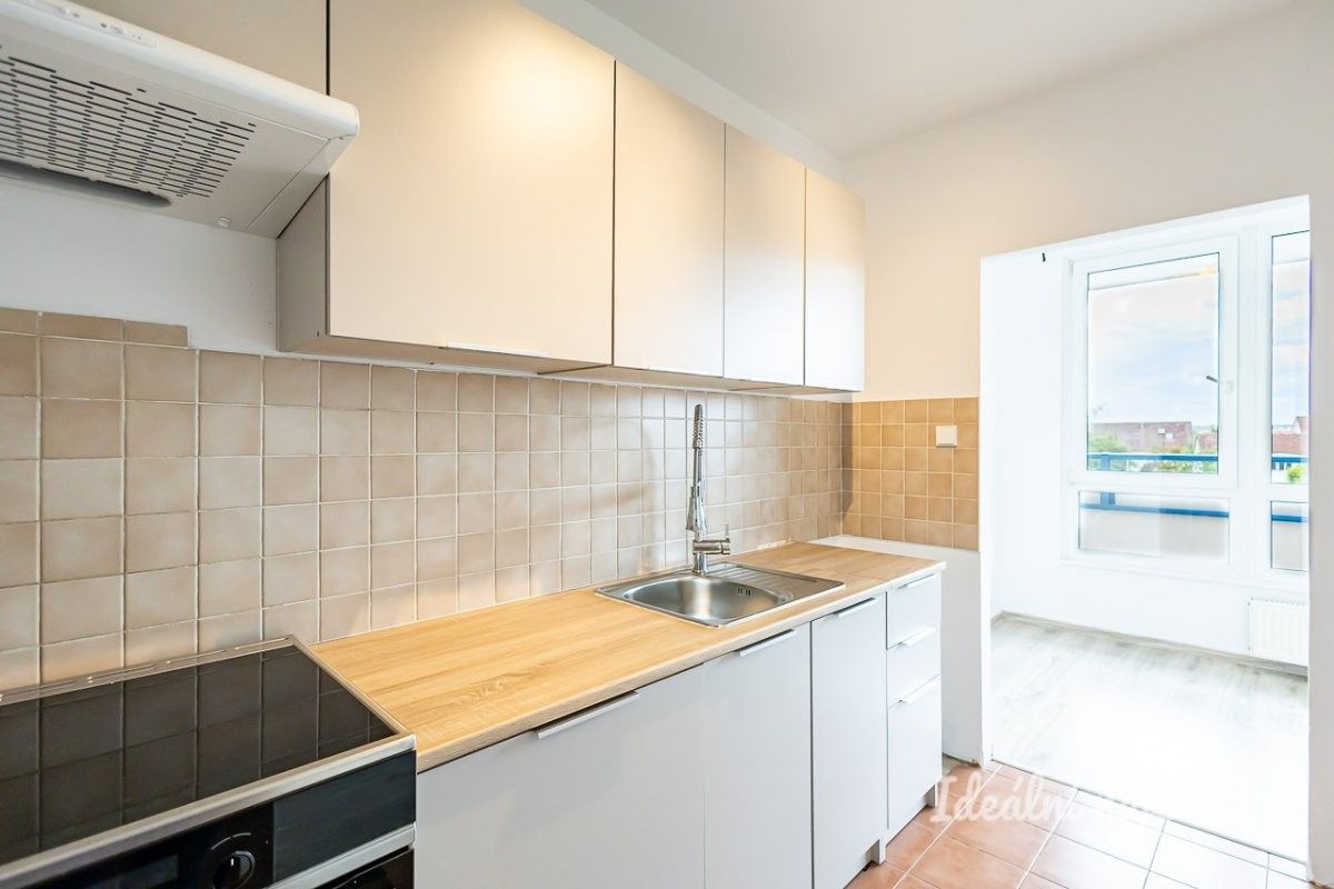 Byt 3+kk · 72 m² · Pavrovského, Praha - 4