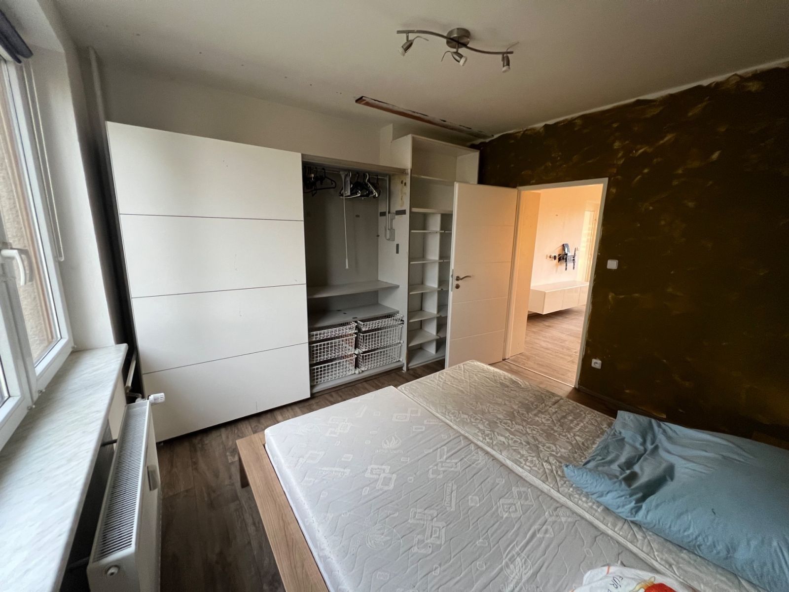 Byt 3+1 · 78 m² · Družstevní, Slatiňany - Slatiňany, Pardubický kraj - 3