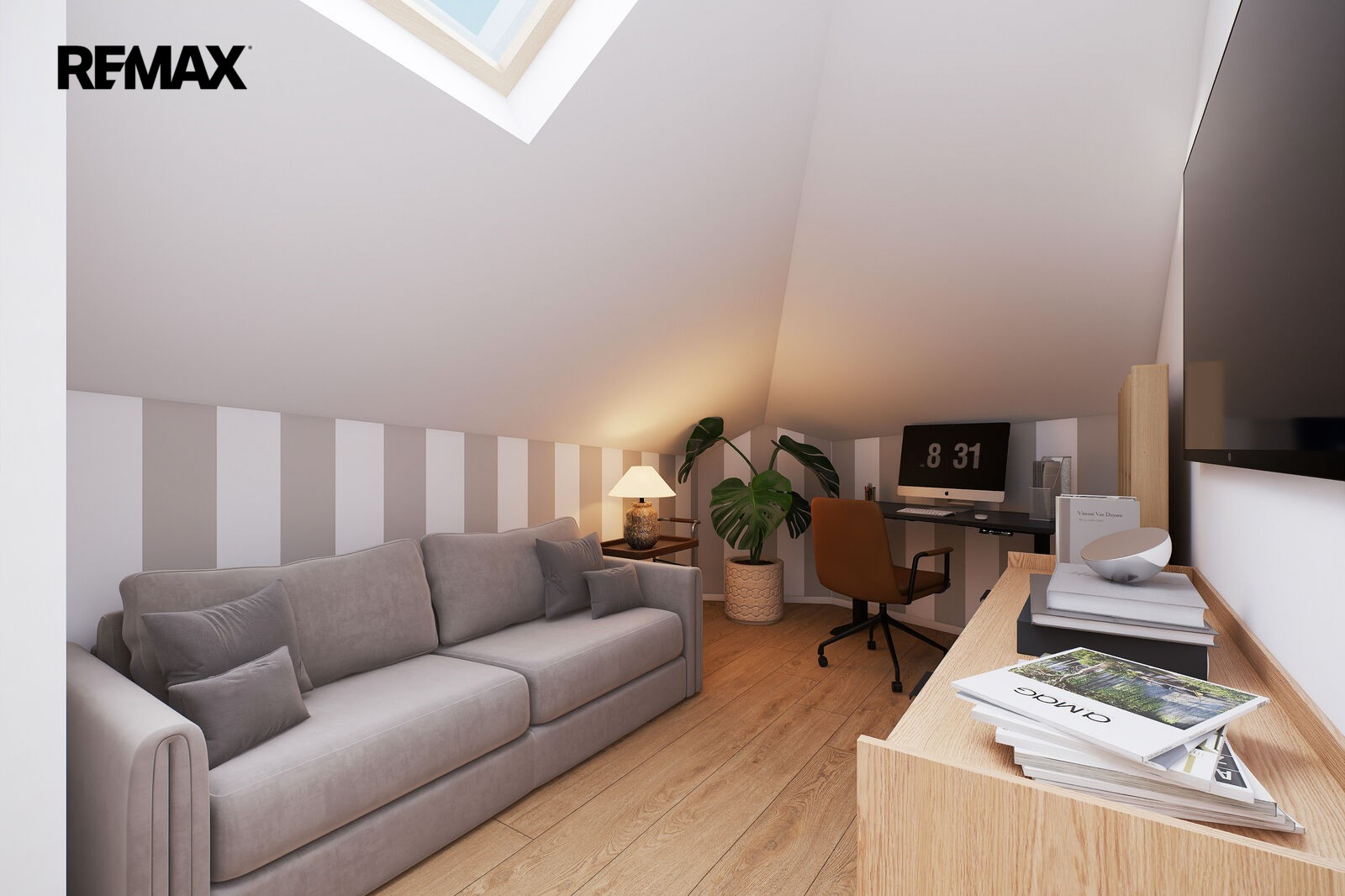 Byt 4+kk · 81 m² · Seifertova 499, Praha Žižkov - 4