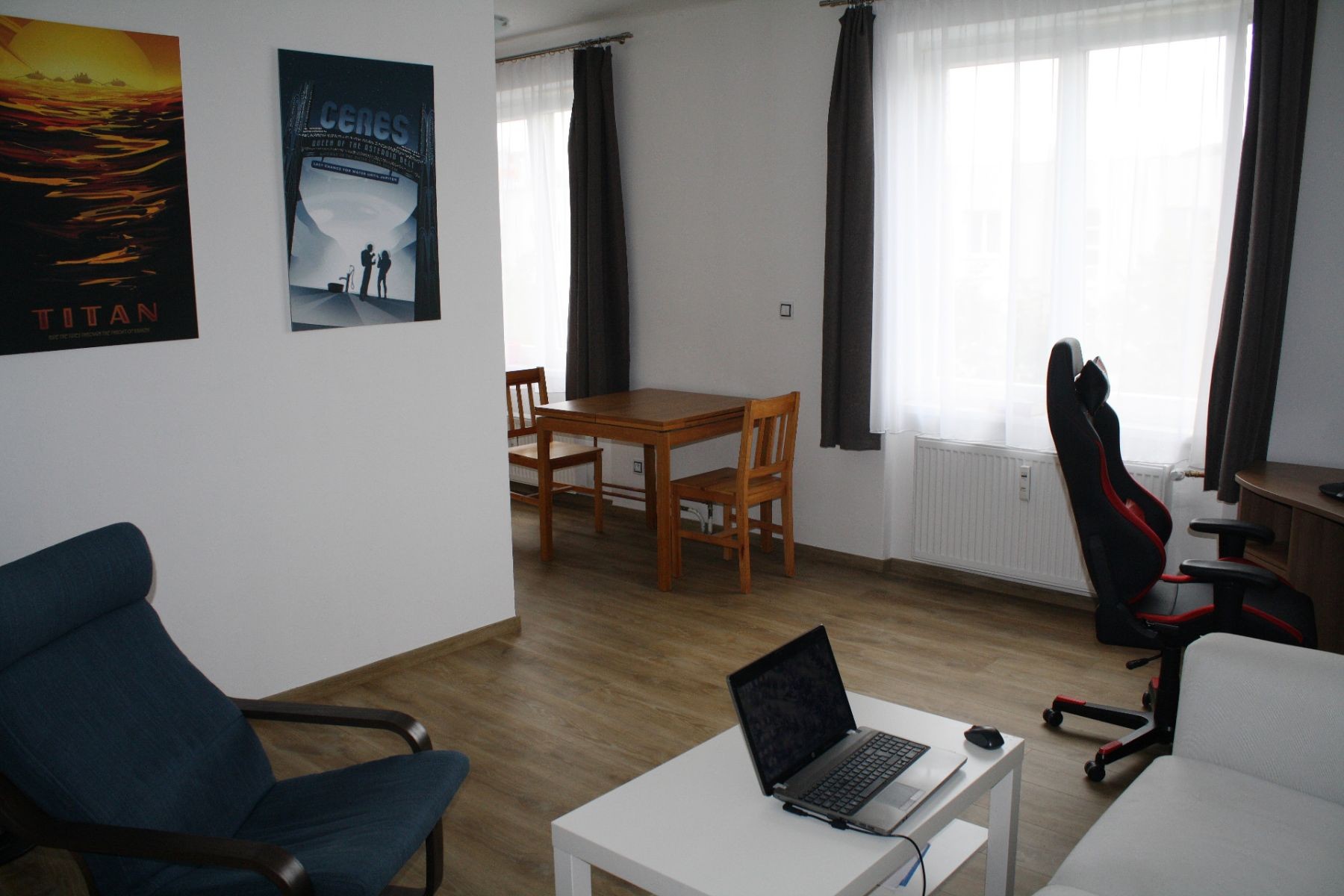 2+kk, Brojova, Plzeň - Plzeň, Plzeňský kraj, 56 m² - 2