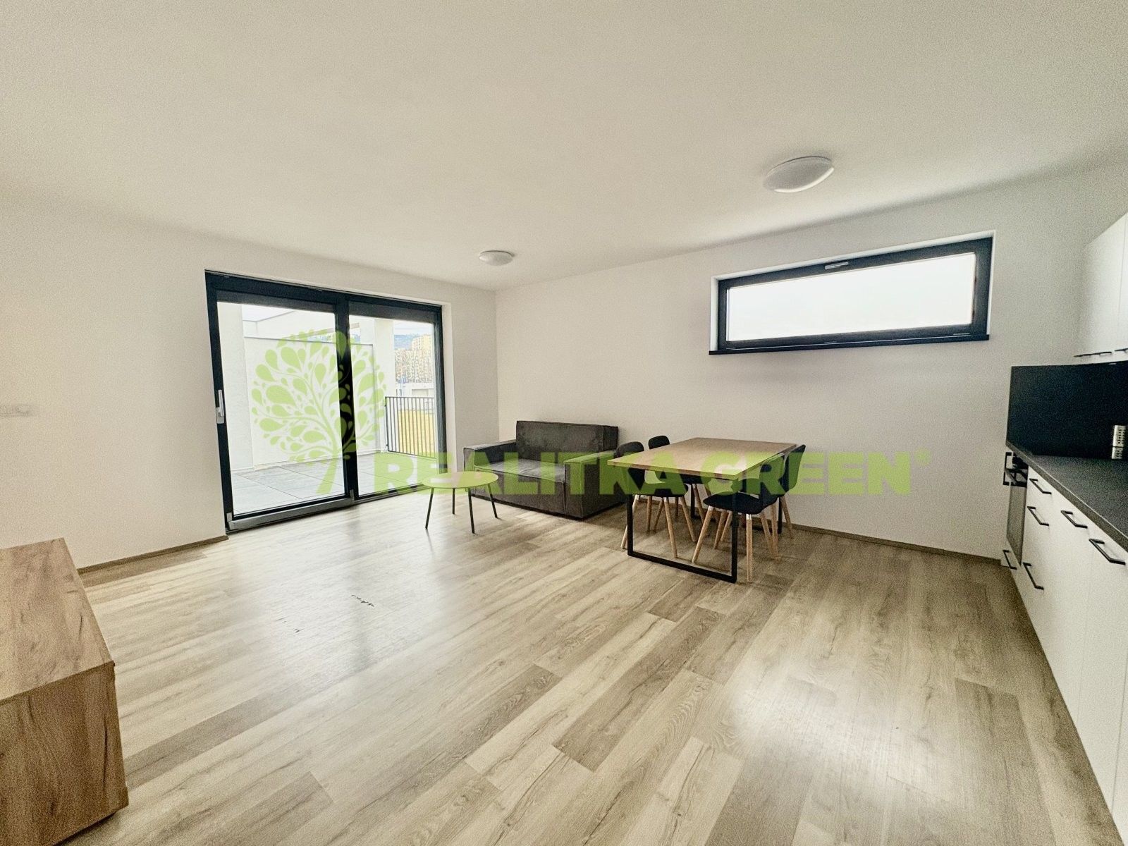 4+kk, Chmelnická, Zlín, 96 m²