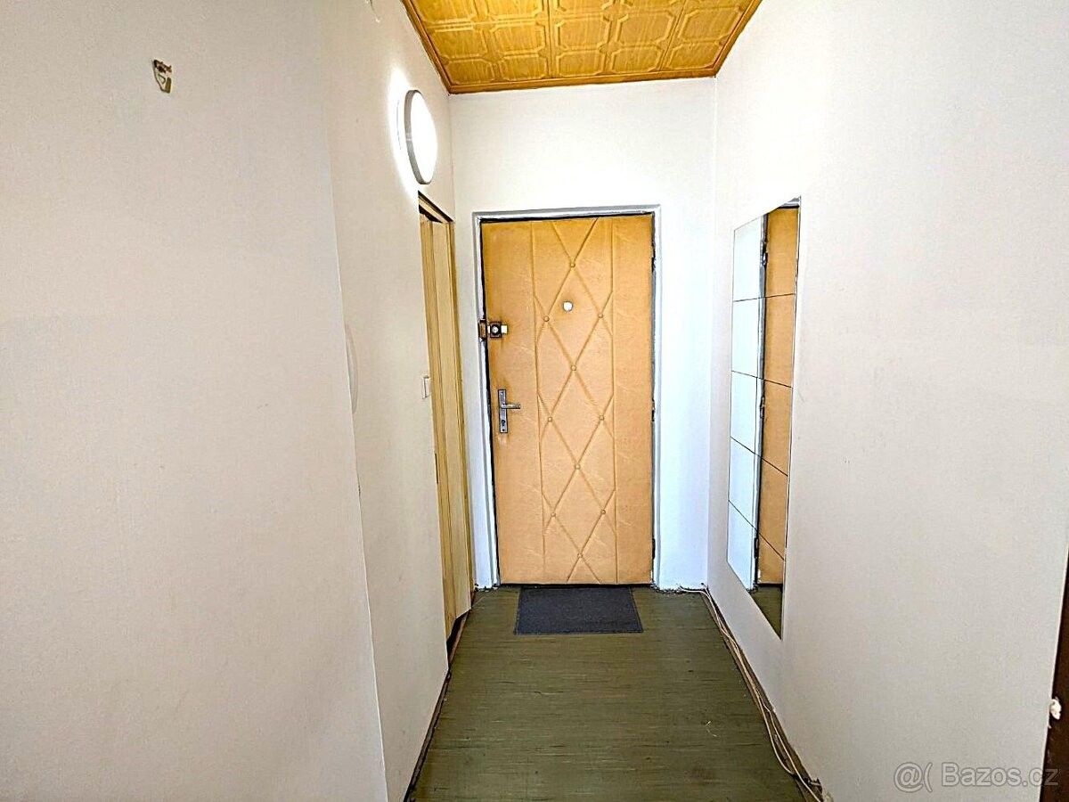 Pronájem byt - Duchcov, 419 01