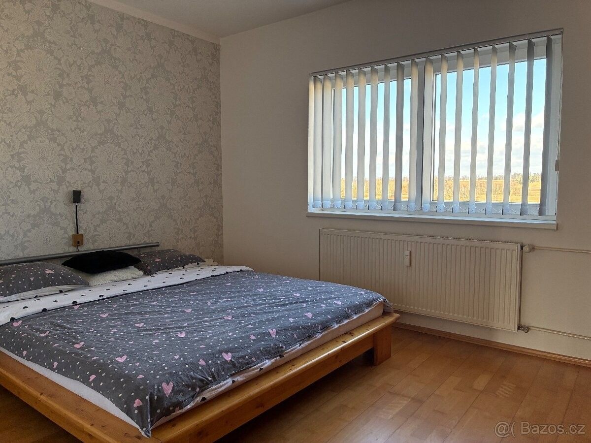 Prodej byt - Kostelec nad Orlicí, 517 41