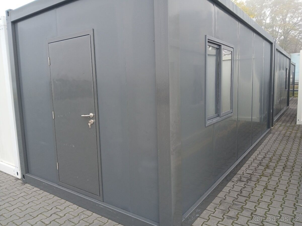 Kanceláře, Krupá, 270 09