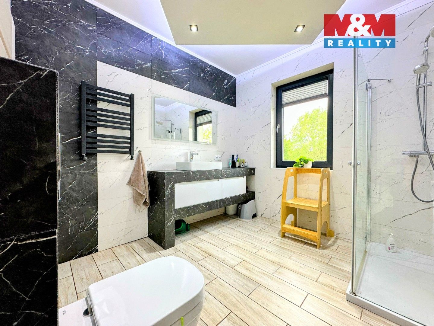 Prodej rodinný dům - Dolní Marklovice, Petrovice u Karviné, 180 m² - 5