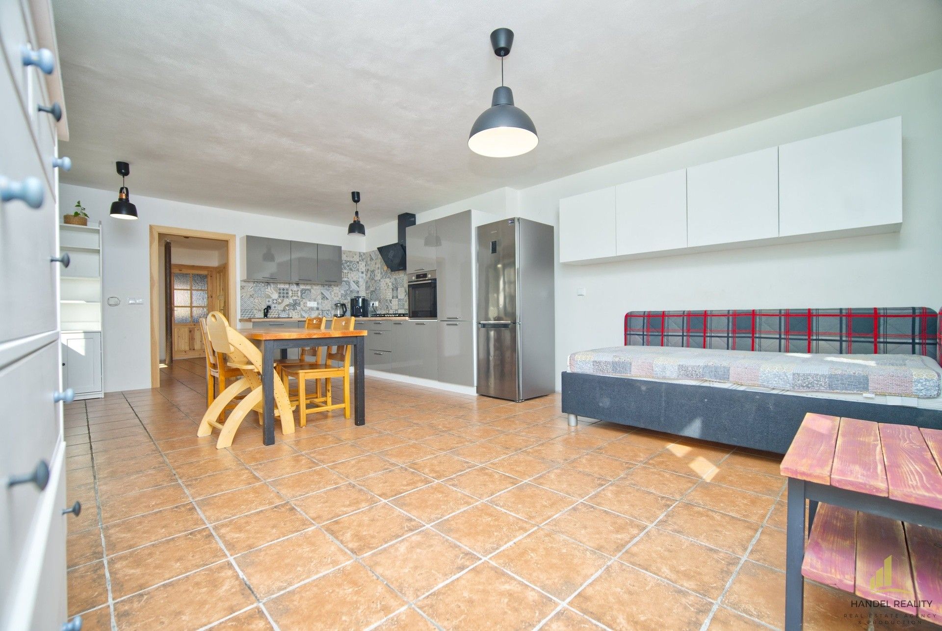 Rodinný dům · 69 m² · Na Trávníkách 785, Kyjov - 3