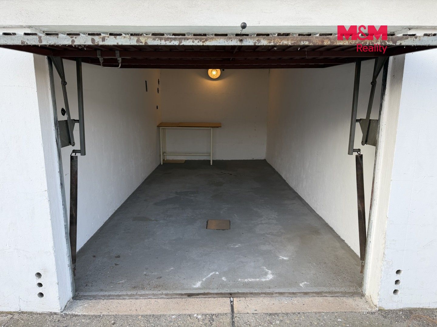 Pronájem ostatní - Věkoše, Hradec Králové, 17 m² - 2